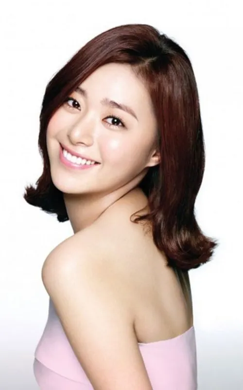 Lee Young-eun