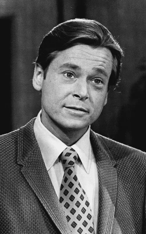 Peter Duryea