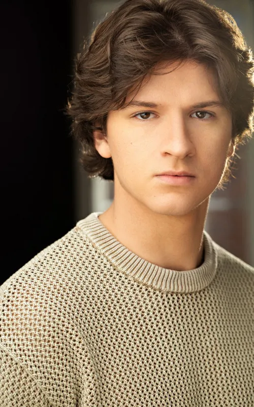 Ryan Paynter