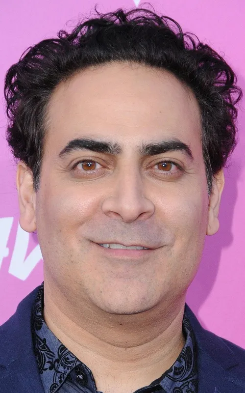 Jason Antoon