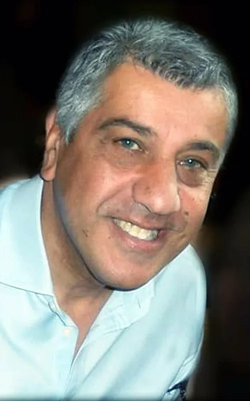 Metin Hassan