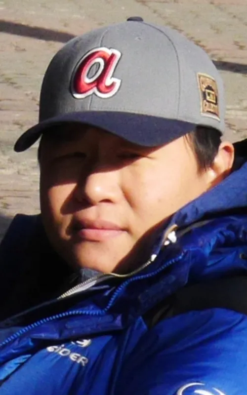 Han Jong-hun