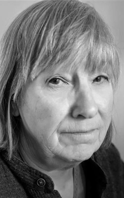 Janie Booth