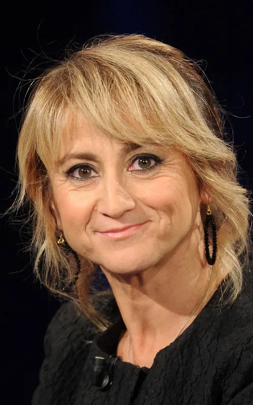 Luciana Littizzetto
