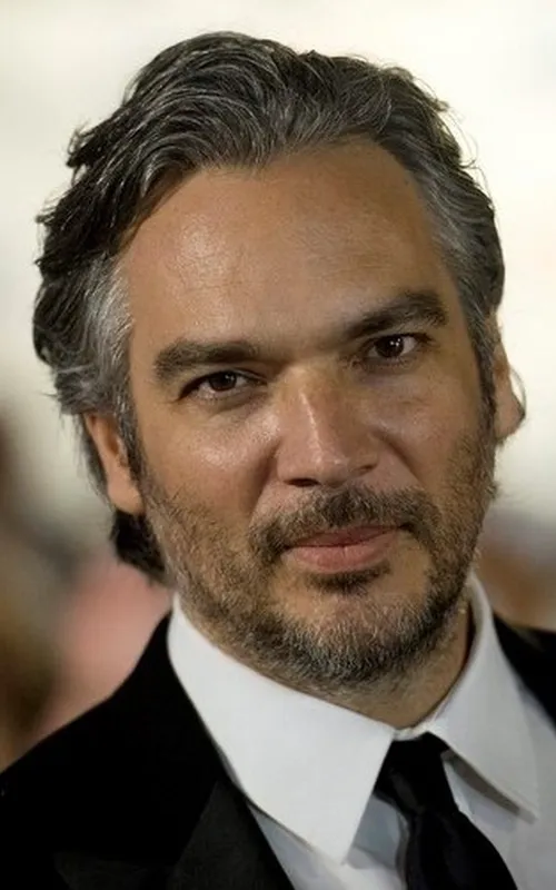 Andrea Di Stefano