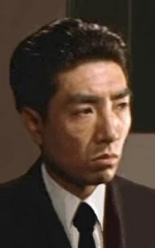 Hideo Shibuya