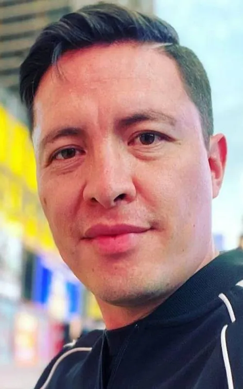 Armando Hernández