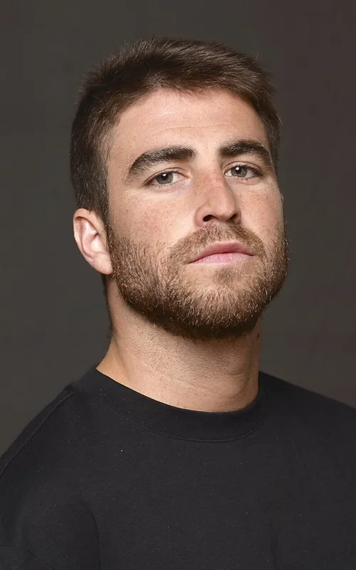 Marco Cáceres
