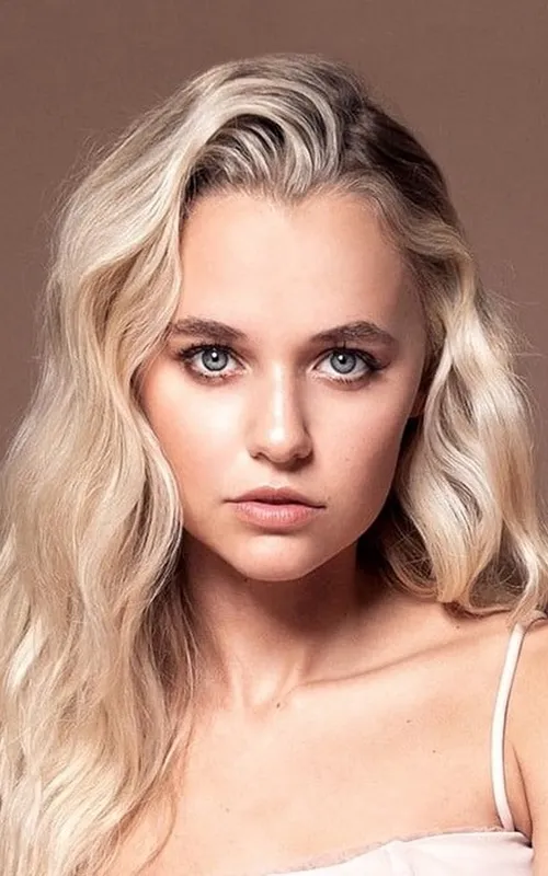 Madison Iseman