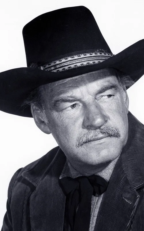 Ray Teal