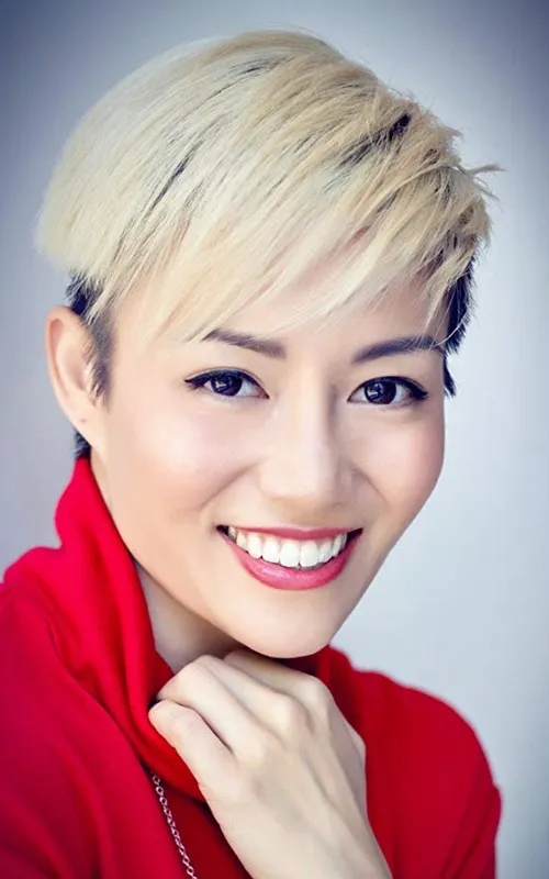 JuJu Chan