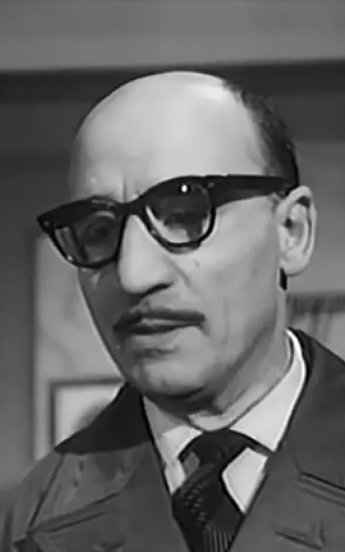 Mario Castellani