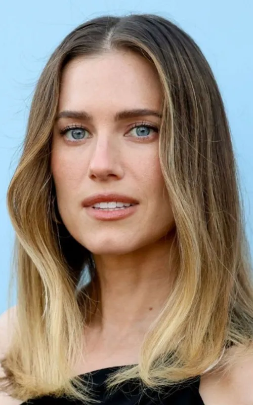 Allison Williams