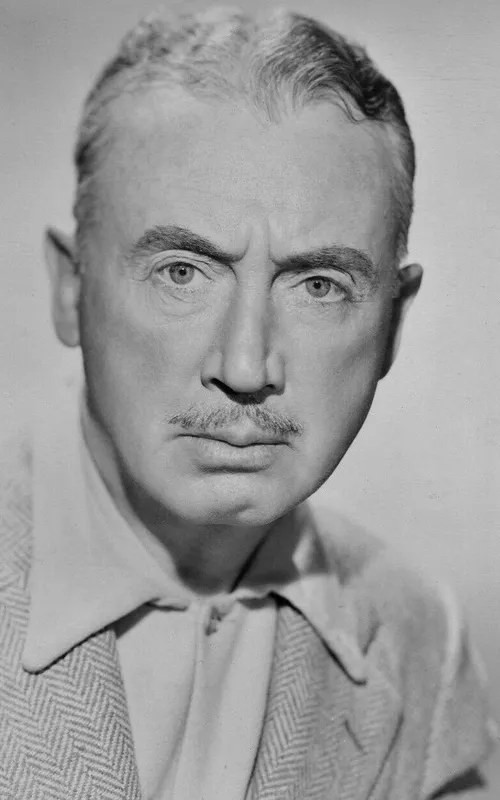 Robert Emmett Keane