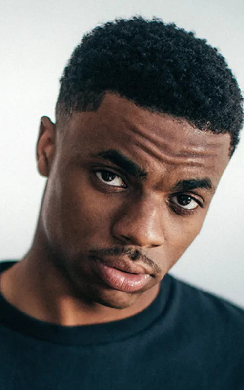 Vince Staples