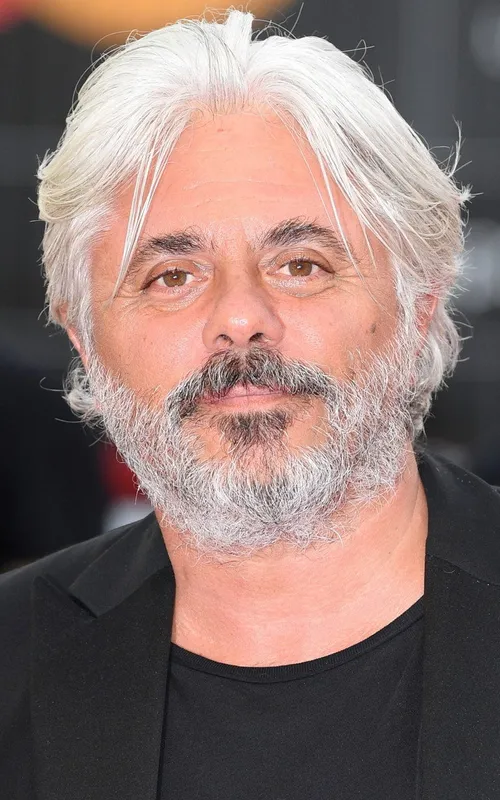 Dino Abbrescia