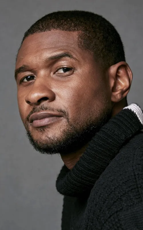 Usher