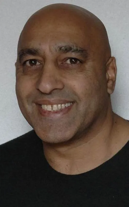 Moey Hassan