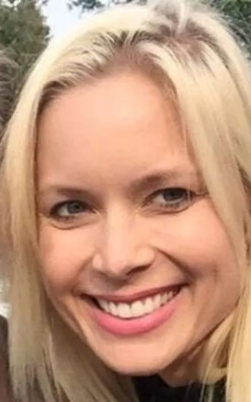 Criscilla Anderson