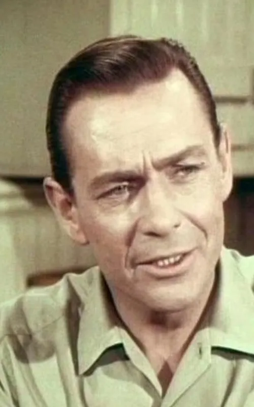 Robert Patten