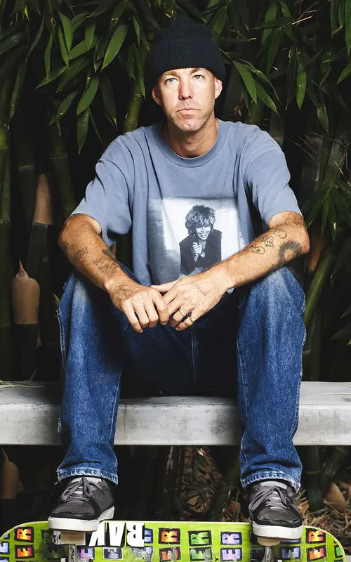 Andrew Reynolds
