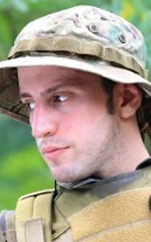 Kyle Shapiro
