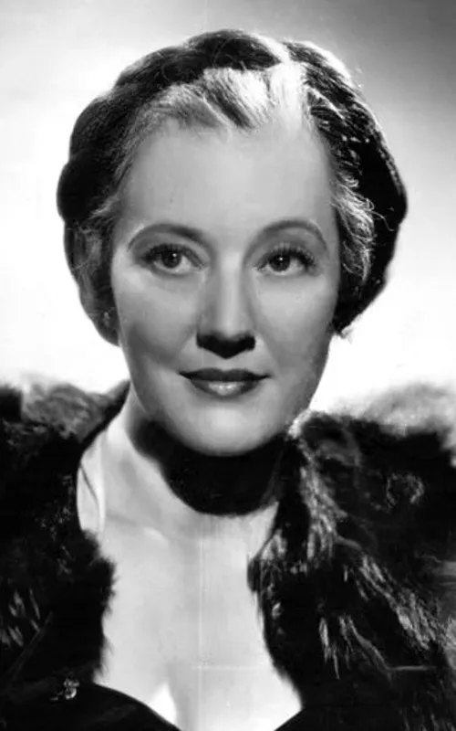 Dora Clement