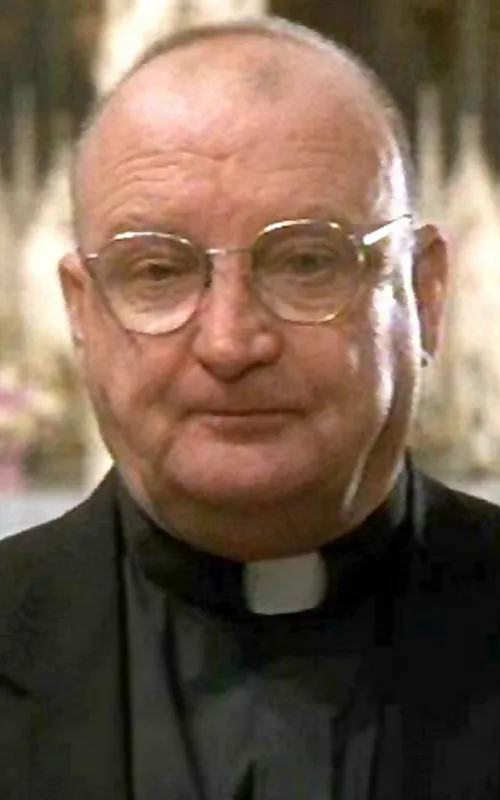 Robert W. Castle