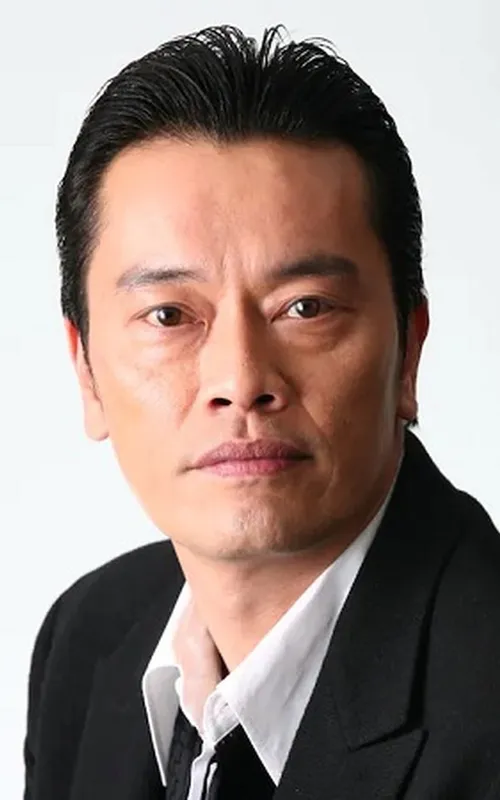 Kenichi Endo
