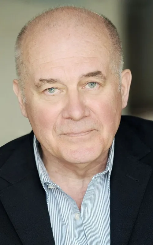 Hanns Zischler