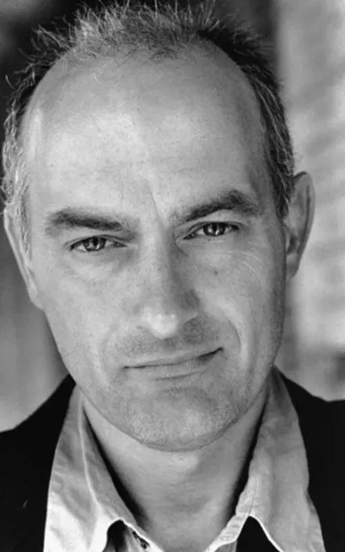 Louis Hilyer