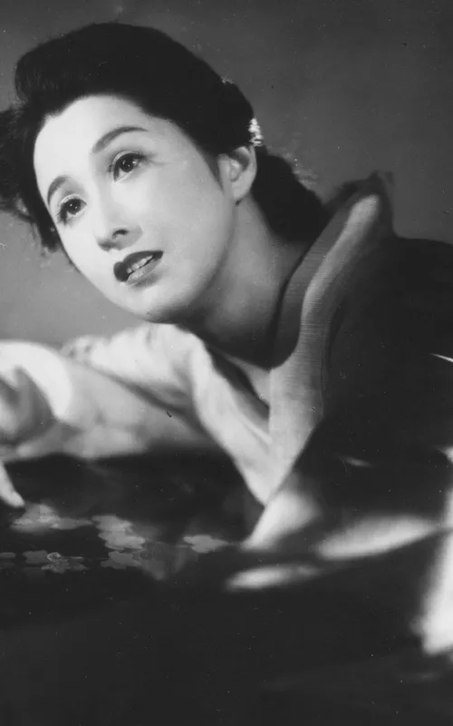 Michiyo Kogure