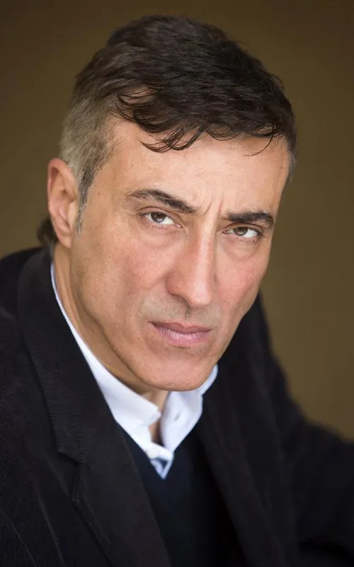 Massimo Andrei