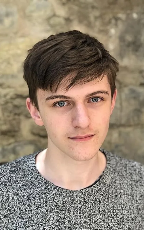 Max Macmillan