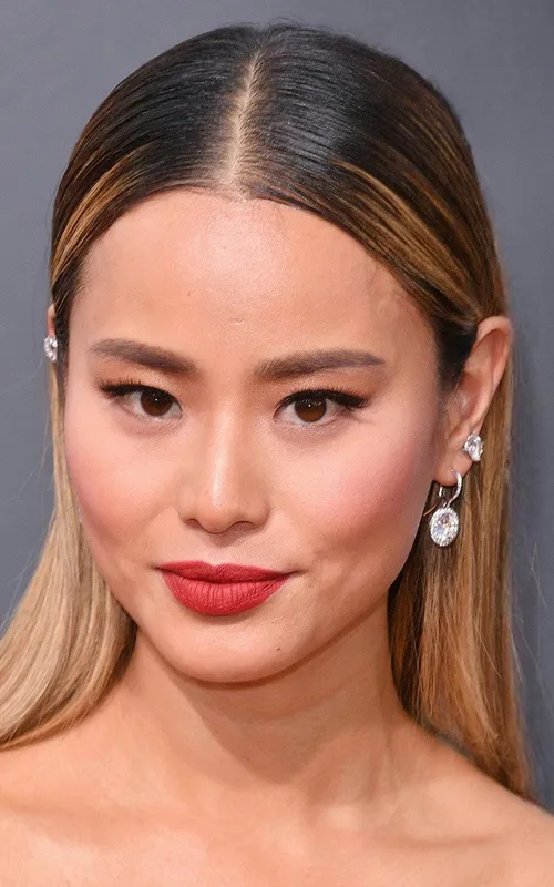 Jamie Chung