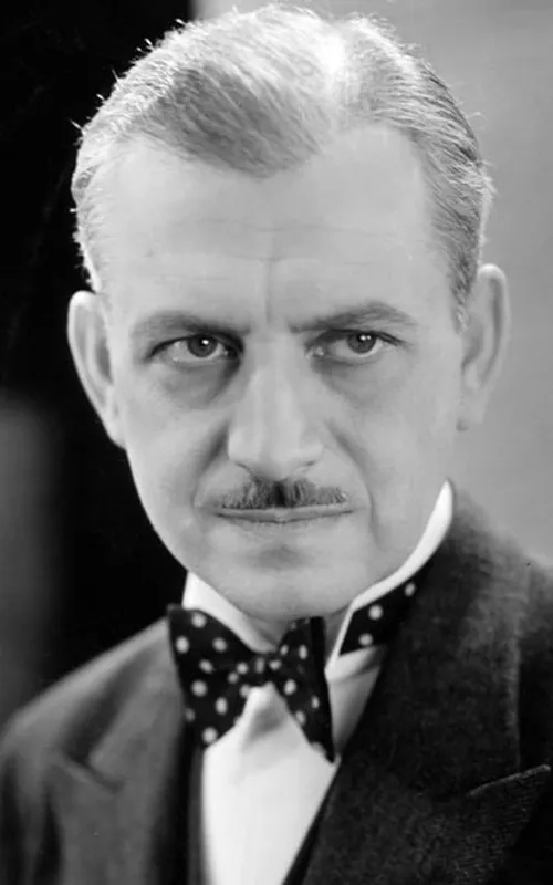 Russell Hicks