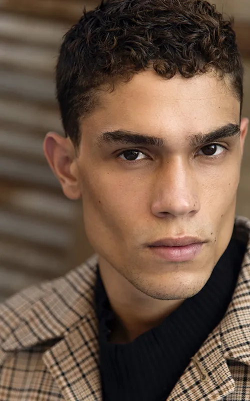 Matthew Laureano