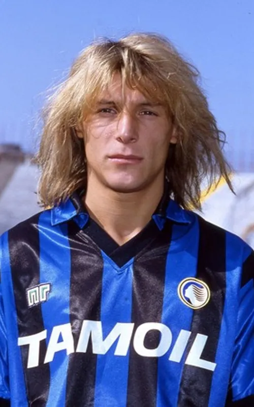 Claudio Caniggia