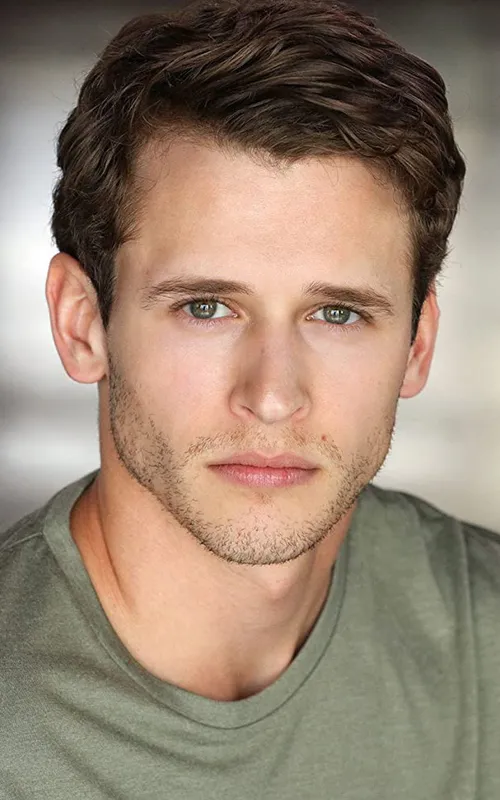 Cayden Boyd