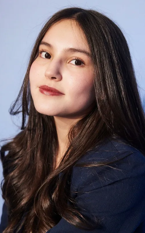 Isabel DeRoy-Olson
