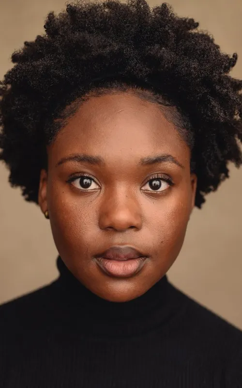 Ayọ̀ Owóyẹmi-Peters