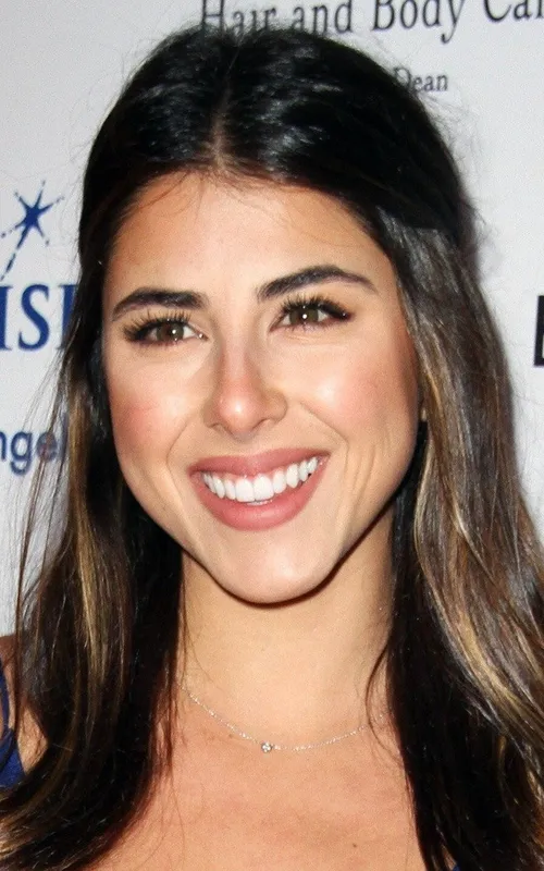 Daniella Monet