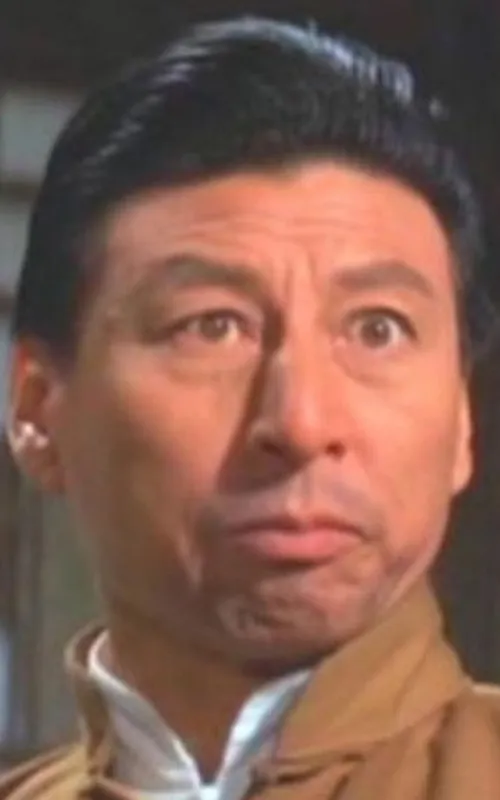 Tung Choi-Bo