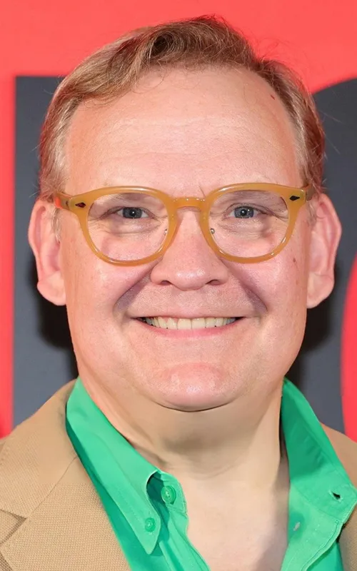 Andy Richter