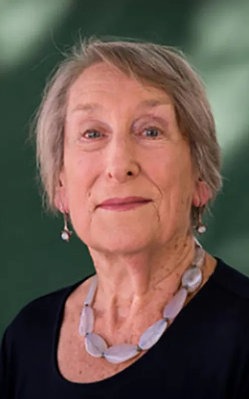 Janet Henfrey