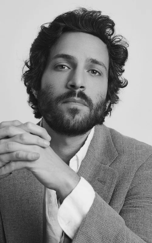 Jake Sidney Cohen