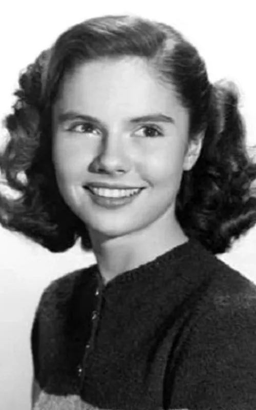 Ann E. Todd