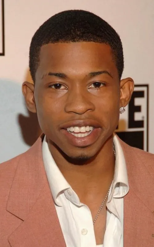 Marcus T. Paulk