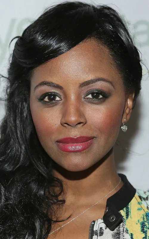 Krystal Joy Brown