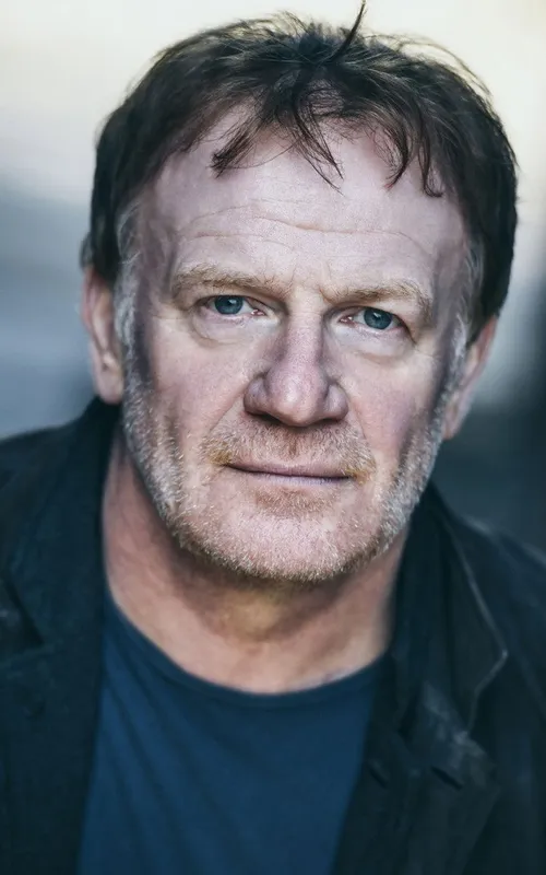 Mark Lewis Jones